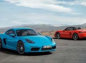 Porsche verlagert Teilumfnge der Produktion