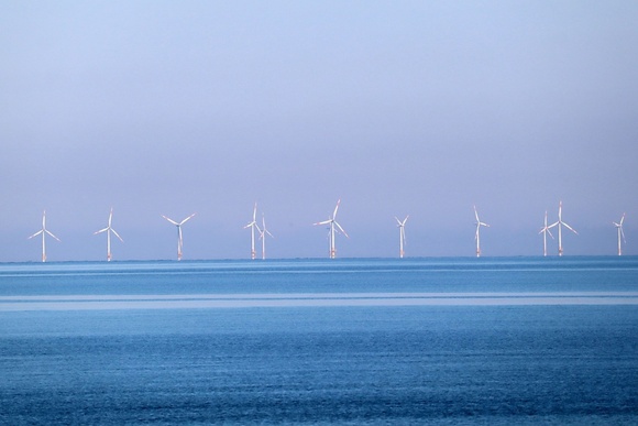 bp erhlt Zuschlag fr Entwicklung von Offshore-Windprojekten