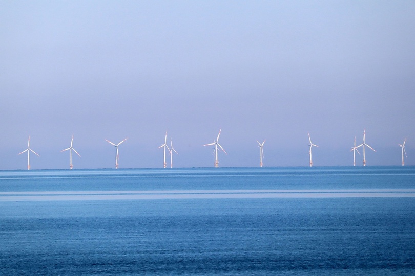 bp erhält Zuschlag für Entwicklung von Offshore-Windprojekten