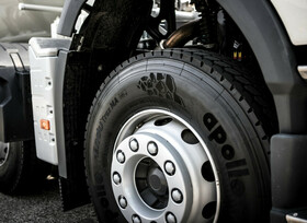 Apollo Tyres erweitert Angebot an Lkw-Reifen