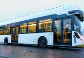 Wrightbus fasst in Deutschland Fu mit Wasserstoff