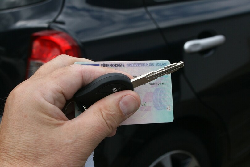 Hohe Durchfallquote bei Führerscheinprüfungen