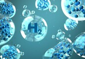 Wasserstoff aus natrlichen Quellen
