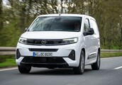 Opel fhrt neue Transportergeneration auf