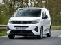 Opel fhrt neue Transportergeneration auf
