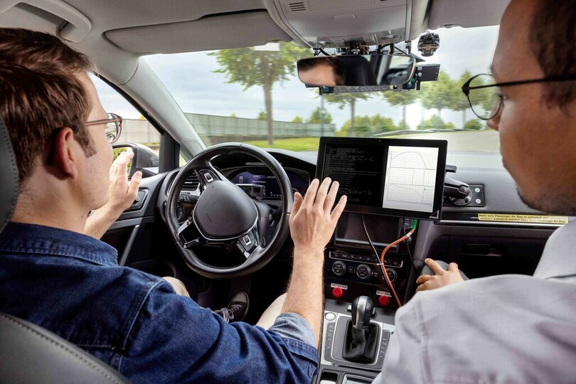 Künstliche Intelligenz könnte Autofahren sicherer machen