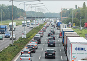 Staureiches Pfingsten 2024 erwartet - Volle Autobahn voraus 
