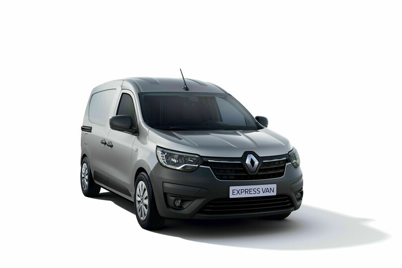 Renault transportiert ab 14.190 Euro netto