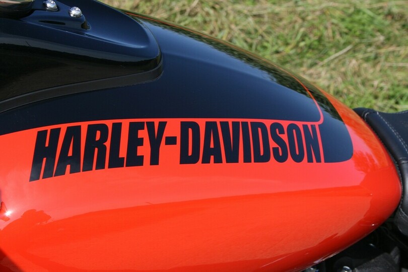 Ist eine Harley-Davidson aus Thailand ein US-Produkt?