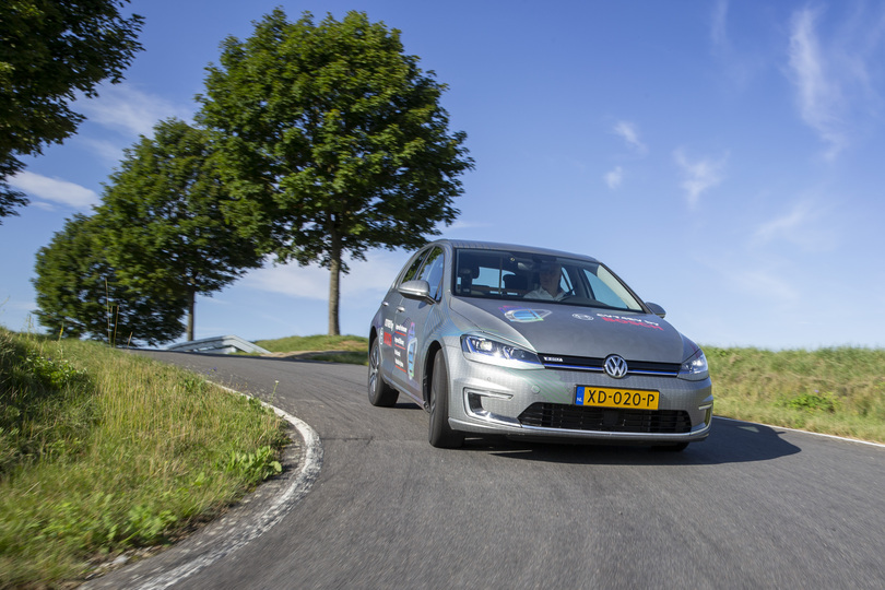 New Mobility: CVT-Getriebe für E-Autos - Schlauer schalten