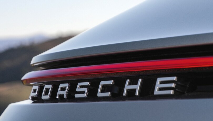 Rekord-Halbjahr für Porsche