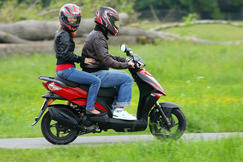 Moped-Führerschein ab 15  - Bundesweite Regelung beschlossen