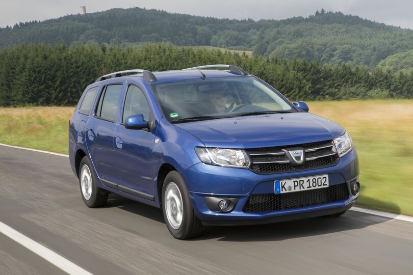 Gebrauchtwagen-Check: Dacia Logan (2. Generation) - Kein Schnäppchen