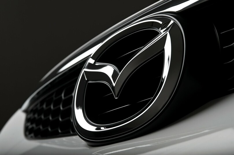 Mazda kündigt CX-60 und CX-80 an
