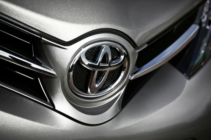 Toyota in Europa auf Wachtumskurs