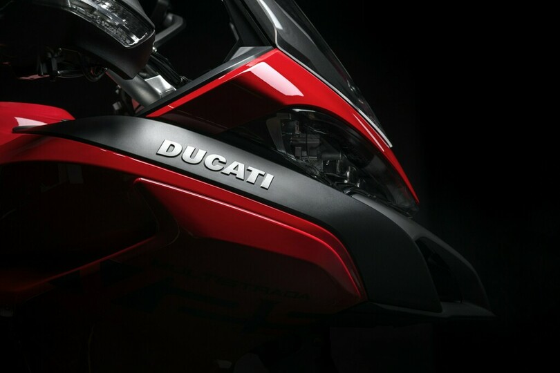 Ducati übertrifft schon jetzt den gesamten Vorjahresabsatz