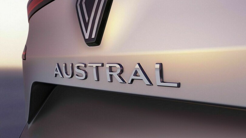 Renault: Aus Kadjar wird Austral