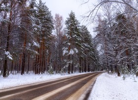 Autofahren im Winter: die besten Tipps