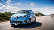 Tag der offenen Tür bei Renault und Dacia