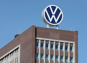 Volkswagen senkt Kosten