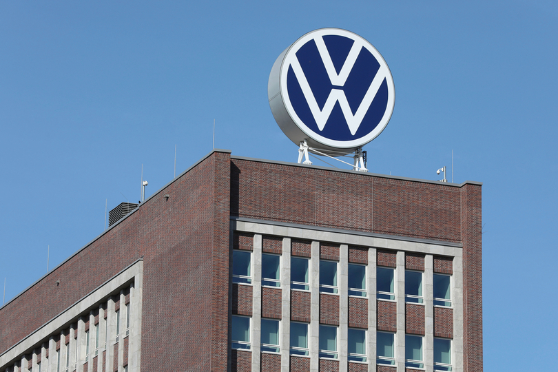 Volkswagen senkt Kosten
