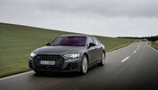 Lichtspiele bei Audi: Mit Millionen Mikrospiegeln zu mehr Sicherheit