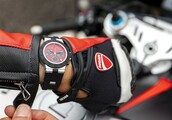 Eine Bulgari für Ducati-Fans
