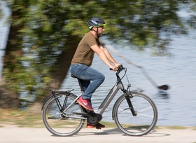Umfrage zu E-Bike-Versicherungen - Jedes vierte Pedelec nicht versichert