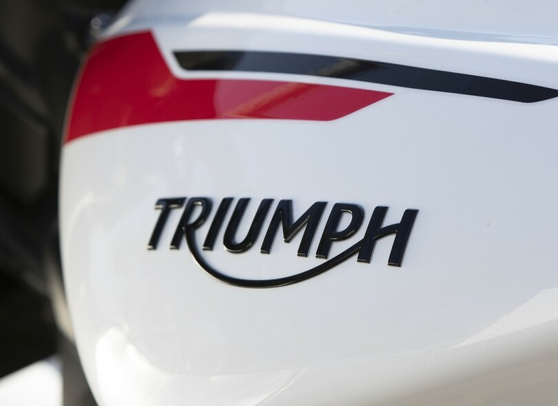 Triumph übernimmt E-Motorradhersteller Oset