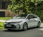 Kurztest Toyota Corolla: Jetzt ohne Gummiband