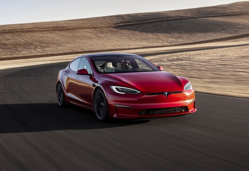 Der 1000-PS-Tesla soll Ende des Jahres kommen