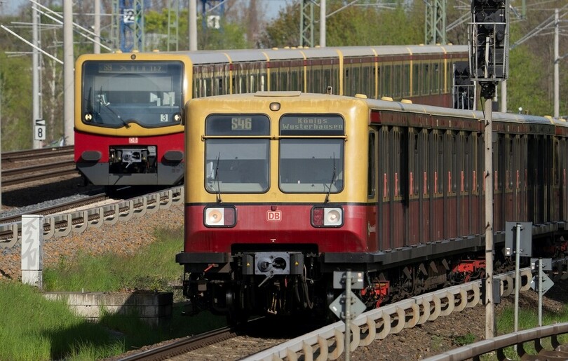 Fahrgastzahlen im Eisenbahnnahverkehr nehmen um fast die Hälfte zu