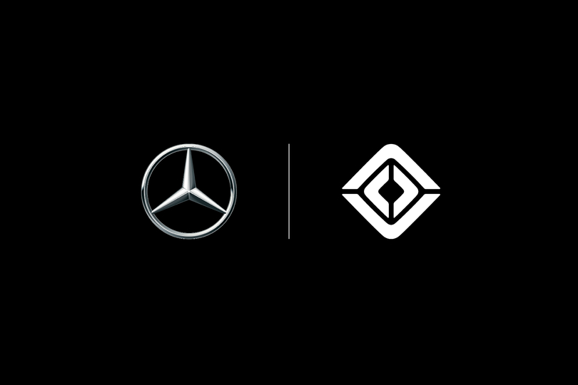 Elektro-Transformation bei Mercedes-Benz Vans
