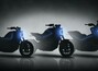 Honda bringt E- und Flexfuel-Motorräder