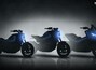 Honda: Großer E-Fahrplan für Zweiradsparte - Elektro ist Trumpf