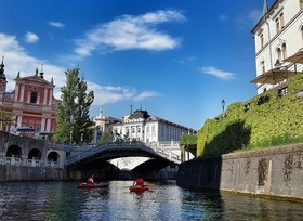 Warum Slowenien als Reiseziel unterschätzt und doch ideal ist