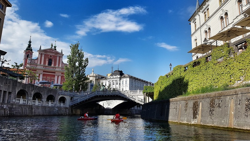 Warum Slowenien als Reiseziel unterschätzt und doch ideal ist