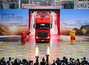 Mercedes-Benz Actros made in China