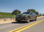 Lexus RX 450 h+ auch mit leerer Batterie effizient