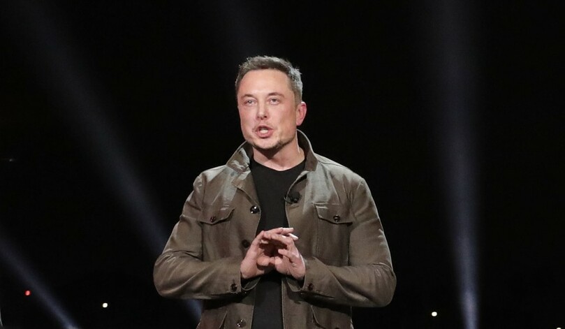Tesla kündigt weitere Baureihe an