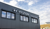 Hyundai eröffnet Training Academy in Hösbach