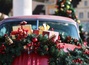 Weihnachtsdeko für Autos: Sicherheit geht vor