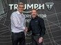 Triumph fährt ab 2024 Super-Motocross