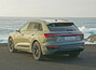 Fahrbericht Audi Q8 e-Tron: Marktführer vielfach optimiert