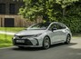 Toyota meldet für Europa Rekord-Marktanteil