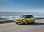 Opel: Wintergrillen zum Jahresauftakt