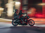 Harley-Davidson Nightster Special - Mit Soziussitz und Infotainment 