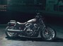 Mehr Nightster bei Harley-Davidson