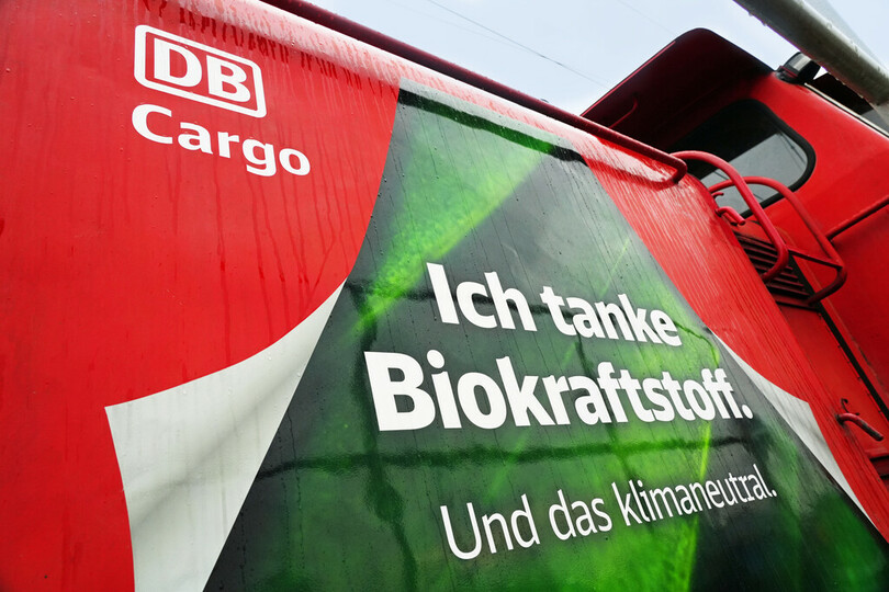 Biokraftstoffbranche: Lemke fährt Klimaschutz vor die Wand
