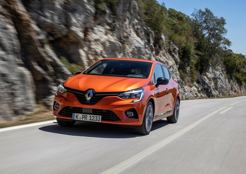 Renault holt LPG zurück ins Auto